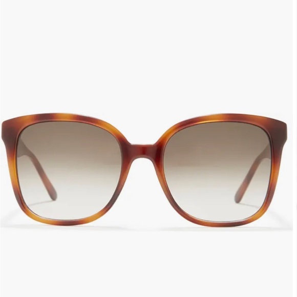 🆕NWT Ferragamo sunglasses 😎 - Picture 3 of 8